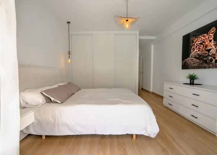 Appartamento con 2 camere da letto