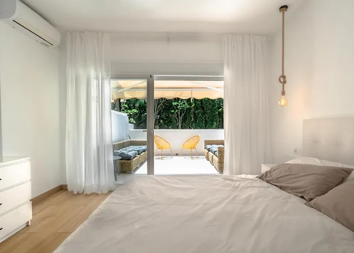Appartamento con 2 camere da letto